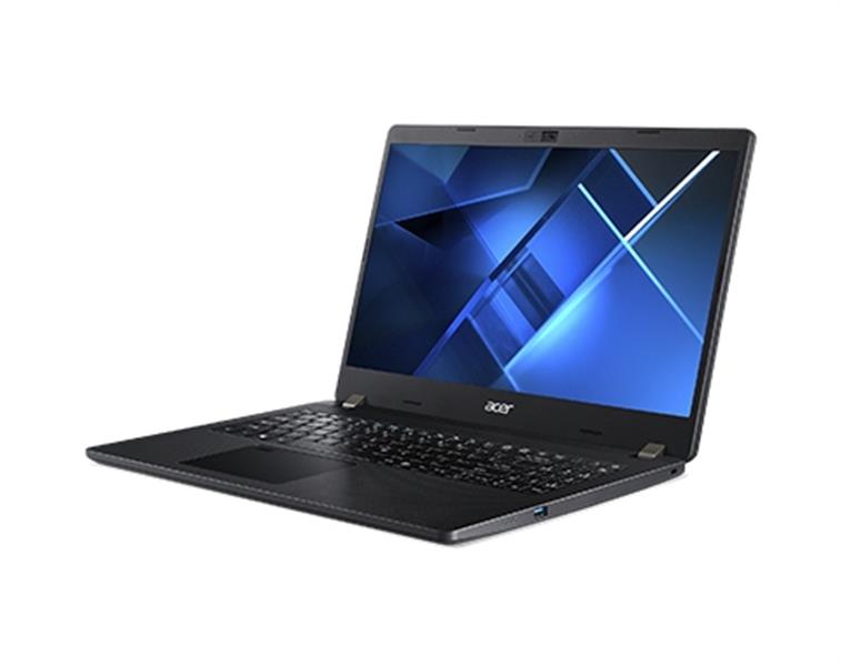 Acer TravelMate P2 TMP215-53-3242 i3-1115G4 Notebook 39,6 cm (15.6"") Full HD Intel® Core™ i3 8 GB DDR4-SDRAM 256 GB SSD Wi-Fi 6 (802.11ax) Windows 10