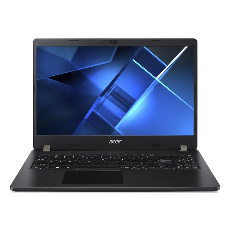 Acer TravelMate P2 TMP215-53-3242 i3-1115G4 Notebook 39,6 cm (15.6"") Full HD Intel® Core™ i3 8 GB DDR4-SDRAM 256 GB SSD Wi-Fi 6 (802.11ax) Windows 10