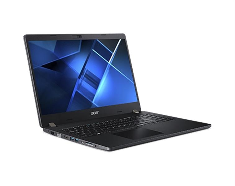 Acer TravelMate P2 TMP215-53-3242 i3-1115G4 Notebook 39,6 cm (15.6"") Full HD Intel® Core™ i3 8 GB DDR4-SDRAM 256 GB SSD Wi-Fi 6 (802.11ax) Windows 10