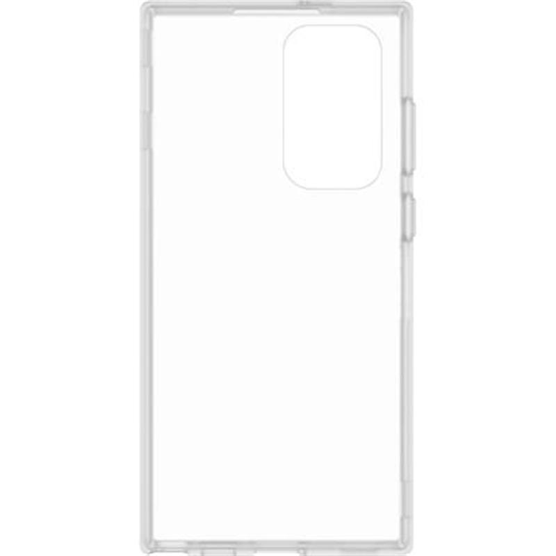 OtterBox React Series voor Samsung Galaxy S22 Ultra, transparant