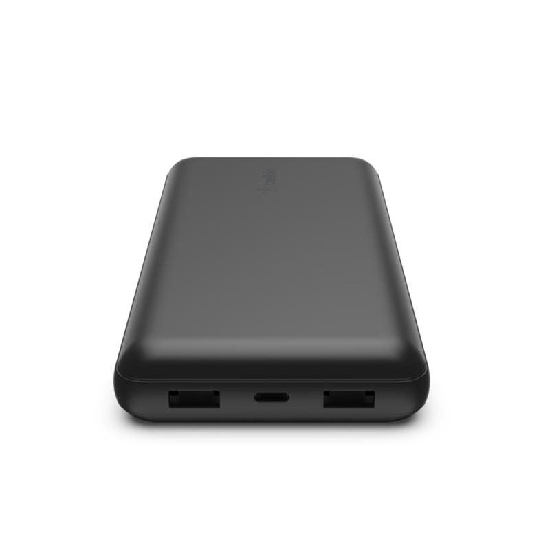 Belkin BPB012btBK 20000 mAh Zwart