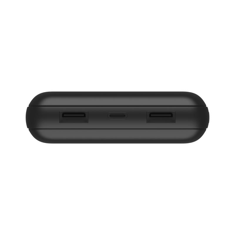 Belkin BPB012btBK 20000 mAh Zwart