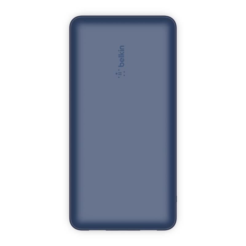 Belkin BPB012btBL 20000 mAh Blauw