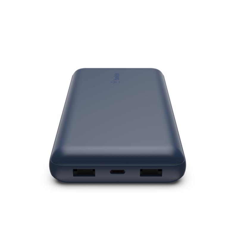 Belkin BPB012btBL 20000 mAh Blauw