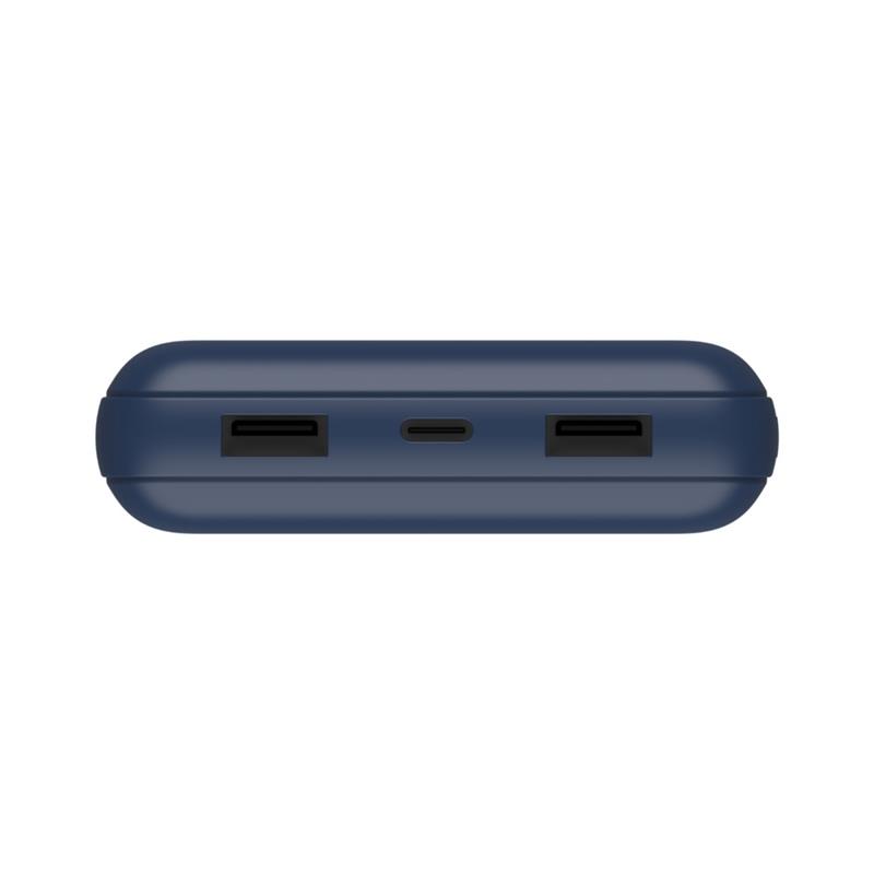 Belkin BPB012btBL 20000 mAh Blauw