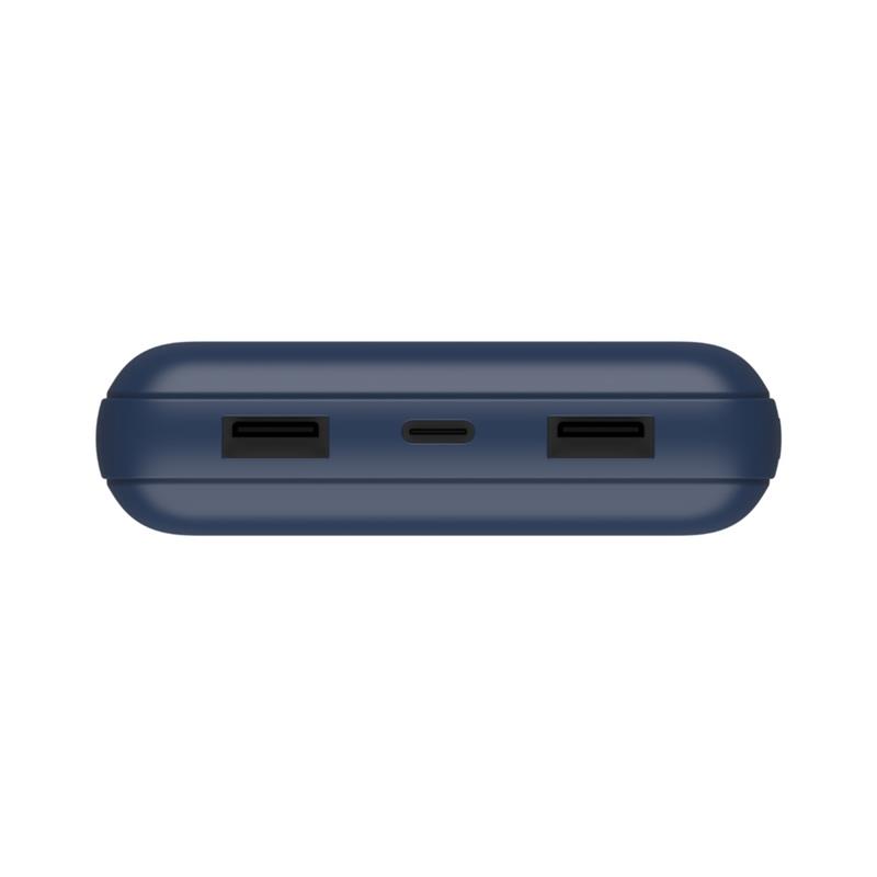 Belkin BPB012btBL 20000 mAh Blauw