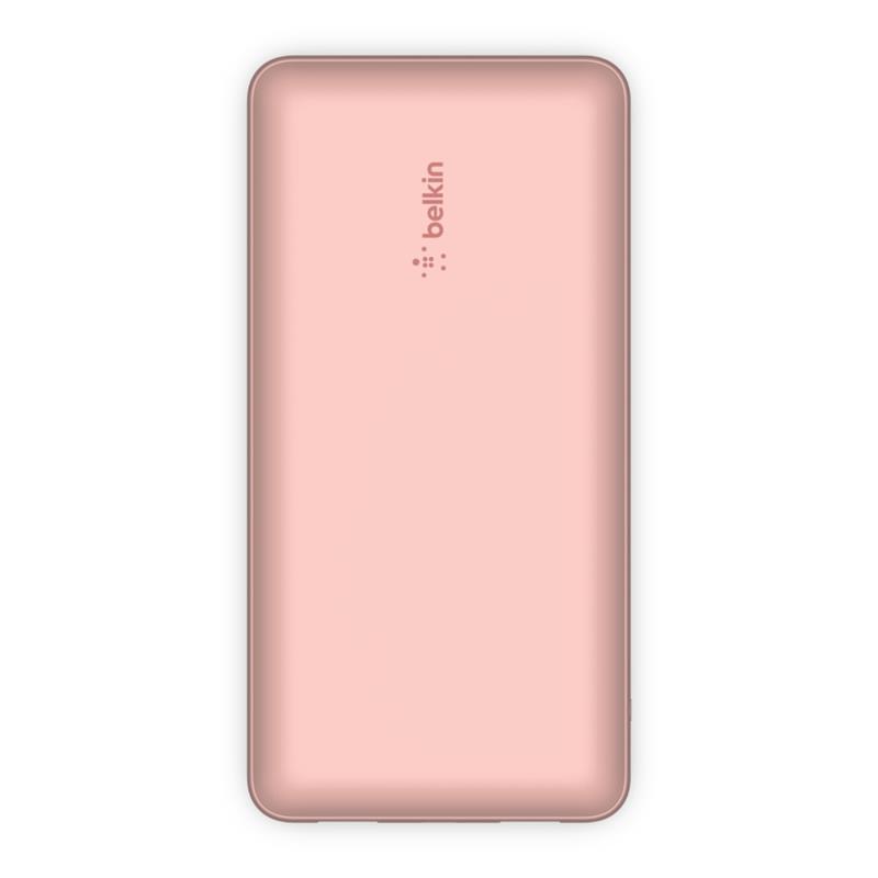 Belkin BPB012btRG 20000 mAh Roségoud