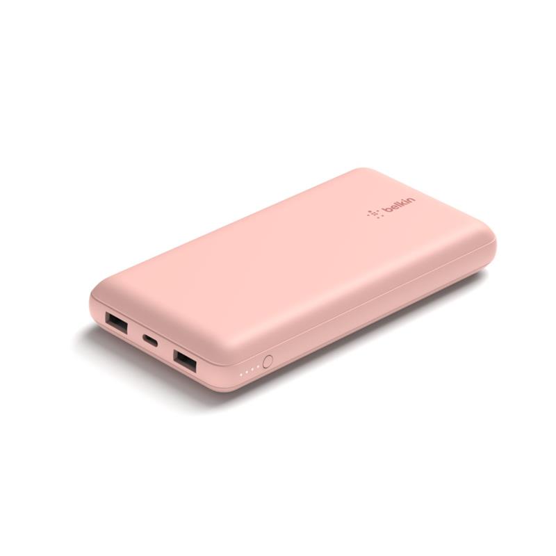 Belkin BPB012btRG 20000 mAh Roségoud