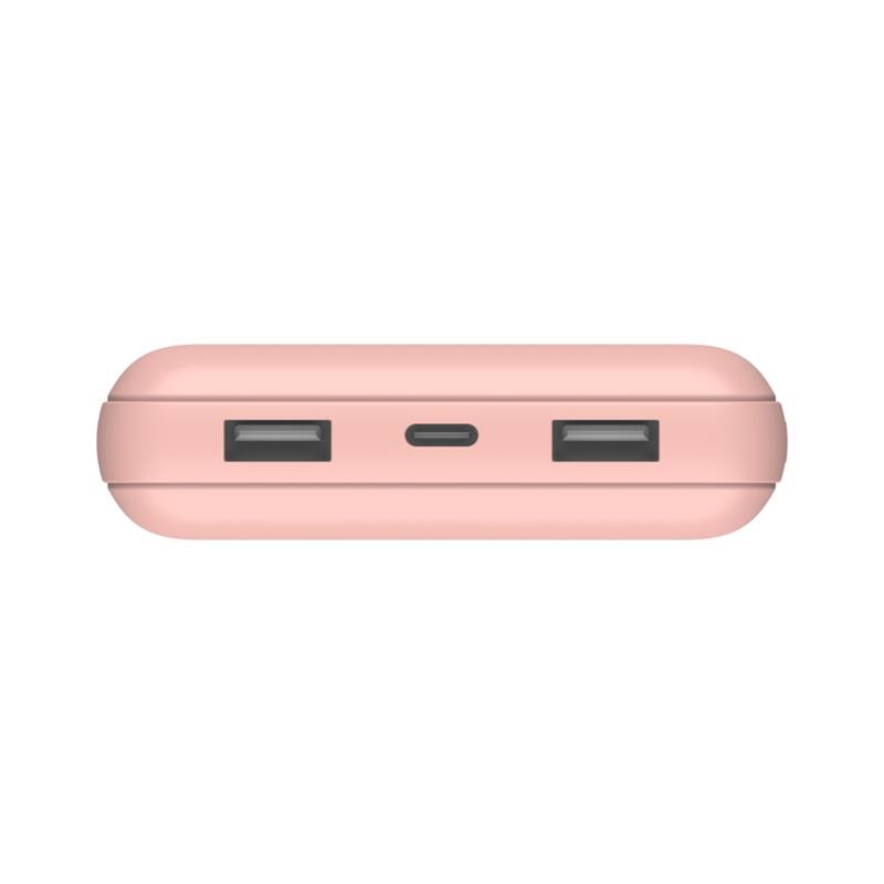 Belkin BPB012btRG 20000 mAh Roségoud