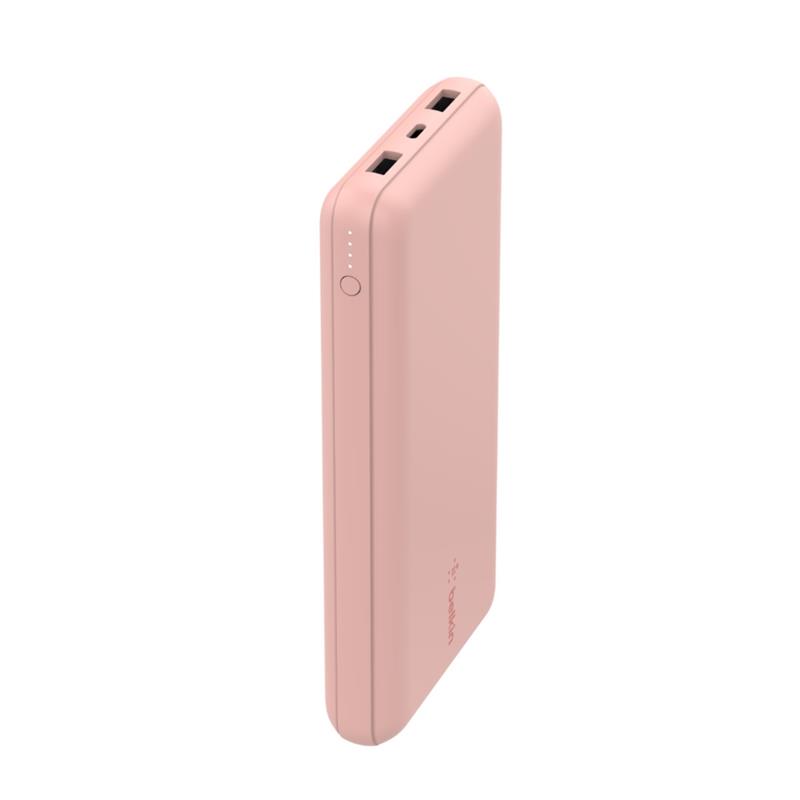 Belkin BPB012btRG 20000 mAh Roségoud