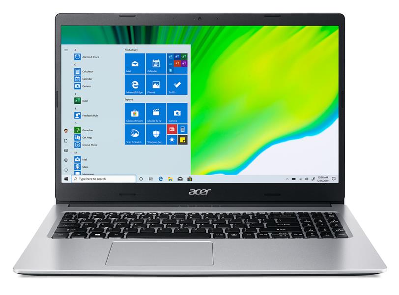 Acer Aspire 3 A315-23-R4J5 AZ Athlon Silver 3