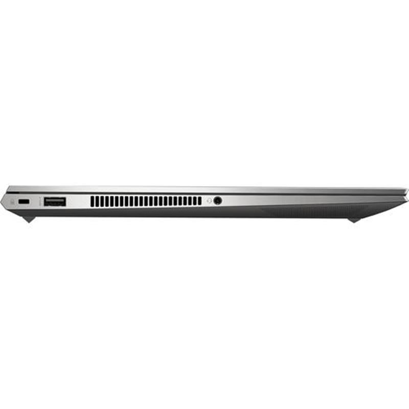 HP ZBook Studio 15.6 G8 Mobiel werkstation 39,6 cm (15.6"") Full HD Intel® 11de generatie Core™ i7 16 GB DDR4-SDRAM 512 GB SSD NVIDIA GeForce RTX 3060