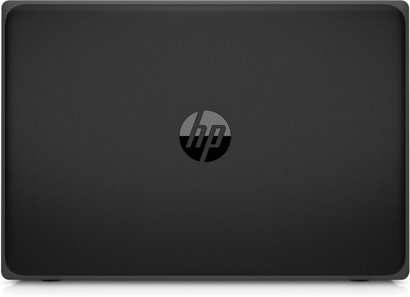 HP ProBook Fortis 14 inch G9 Laptop 35,6 cm (14"") Full HD Intel® Pentium® Silver N6000 8 GB DDR4-SDRAM 128 GB SSD Wi-Fi 6 (802.11ax) Windows 11 Pro Z