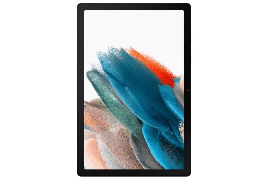 Samsung Galaxy Tab A8 SM-X200 64 GB 26,7 cm (10.5"") Tijger 4 GB Wi-Fi 5 (802.11ac) Android 11 Zilver