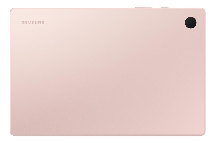 Samsung Galaxy Tab A8 SM-X200 64 GB 26,7 cm (10.5"") Tijger 4 GB Wi-Fi 5 (802.11ac) Android 11