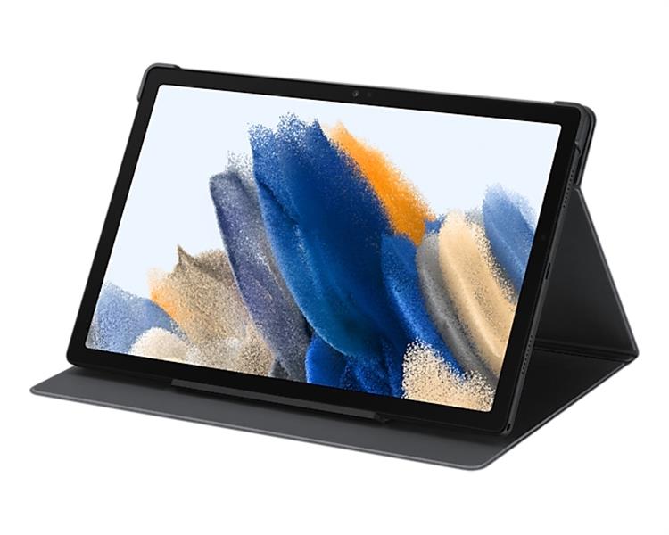 Samsung EF-BX200PJEGWW tabletbehuizing 26,7 cm (10.5"") Folioblad Grijs