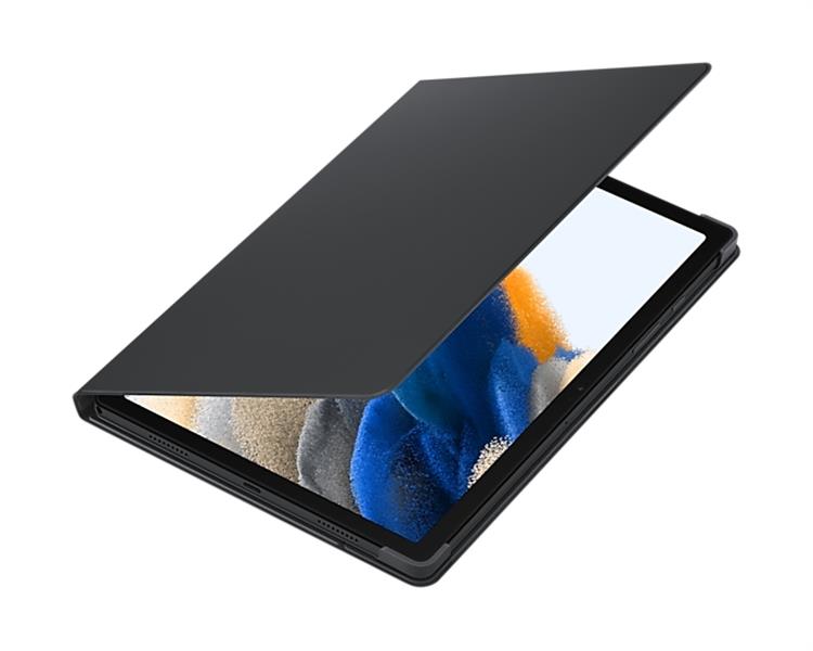 Samsung EF-BX200PJEGWW tabletbehuizing 26,7 cm (10.5"") Folioblad Grijs