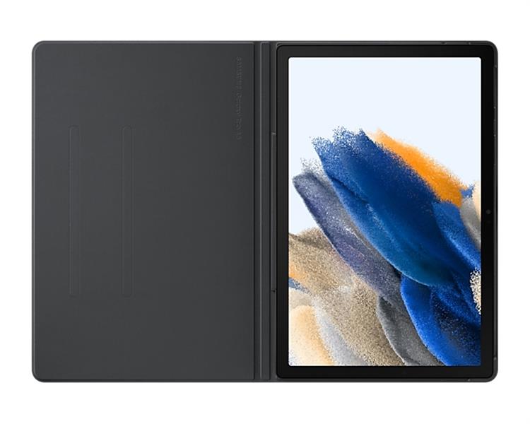 Samsung EF-BX200PJEGWW tabletbehuizing 26,7 cm (10.5"") Folioblad Grijs