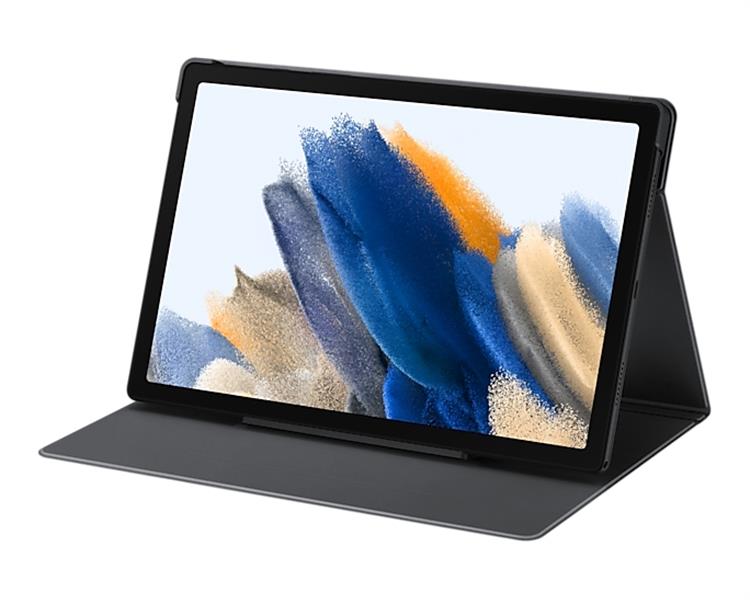 Samsung EF-BX200PJEGWW tabletbehuizing 26,7 cm (10.5"") Folioblad Grijs