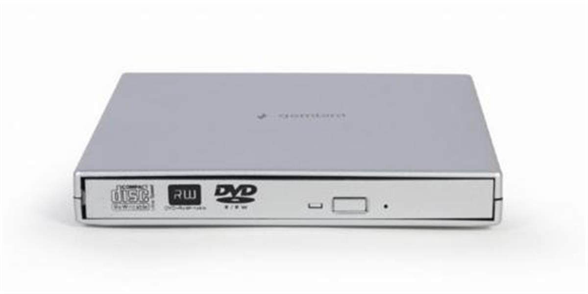 Externe USB CD DVD brander speler