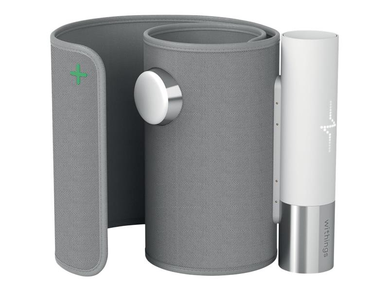 WITHINGS Smart blood pressure monitor