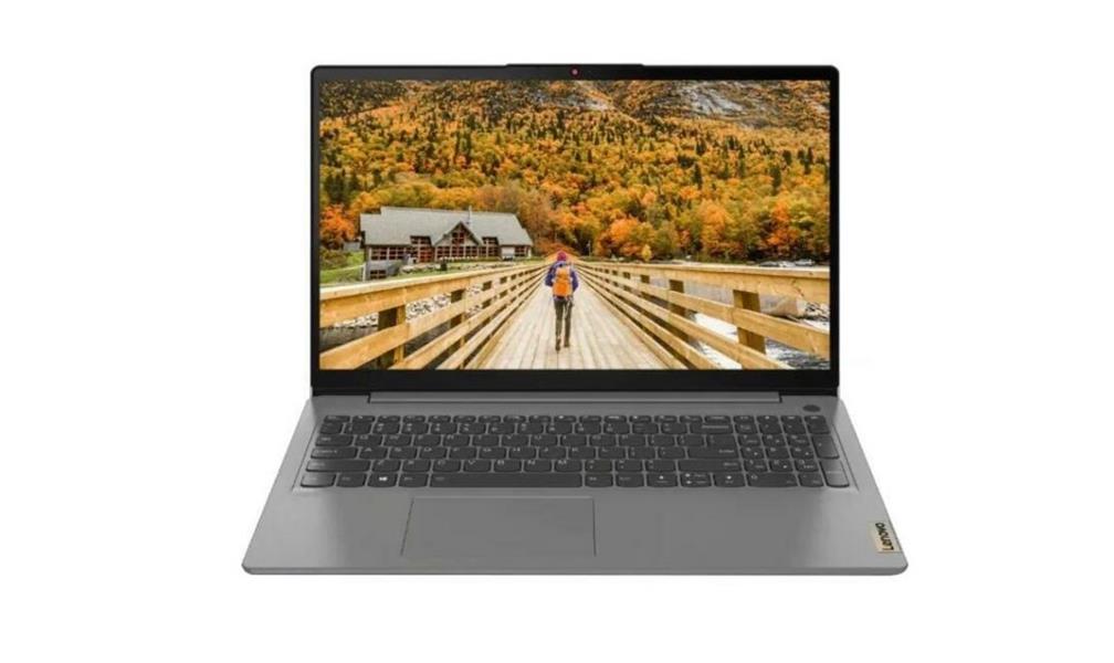 Lenovo Ideap. 3 15.6 F-HD / 6305 / 4GB / 256GB / W11P Lenovo Ideap. 3 15.6 F-HD / 6305 / 4GB / 256GB / W11P