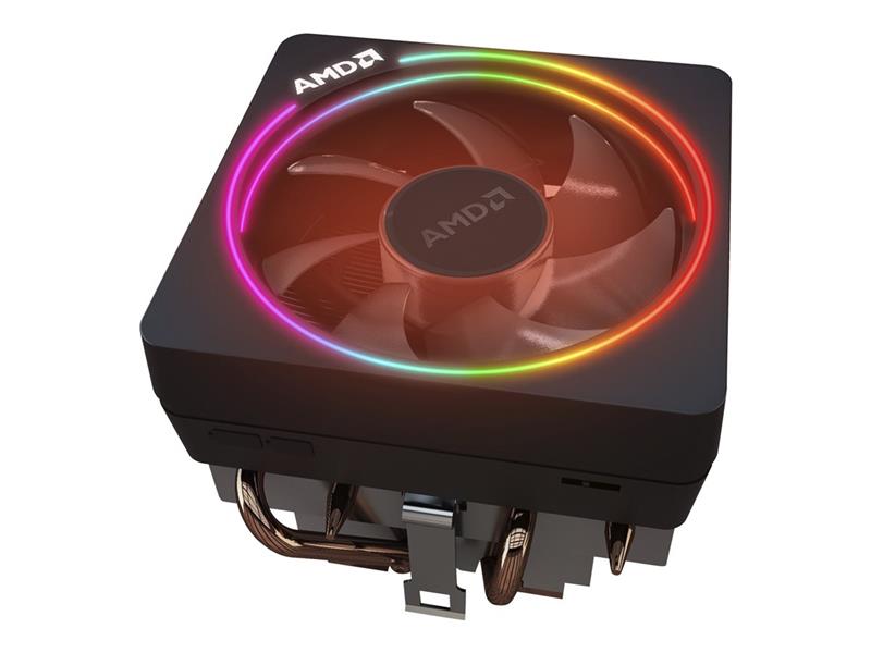 AMD Ryzen 9 3900X processor Box 3 8 GHz 64 MB L3
