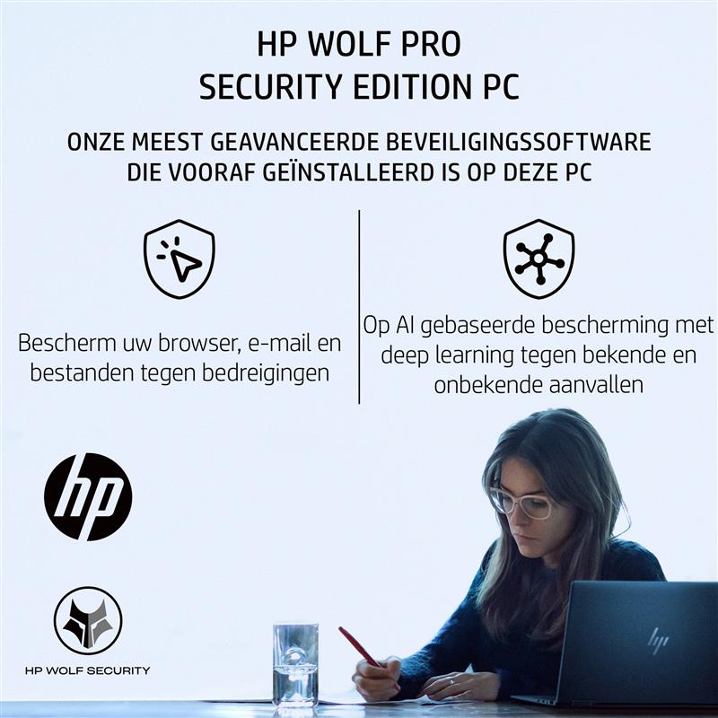 HP EliteBook 840 G8 Notebook PC