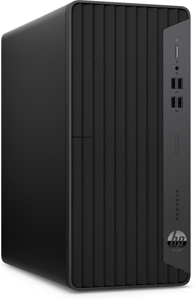 HP ProDesk 400 G7 Microtower PC