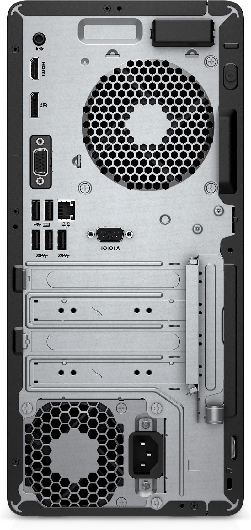 HP ProDesk 400 G7 Microtower PC