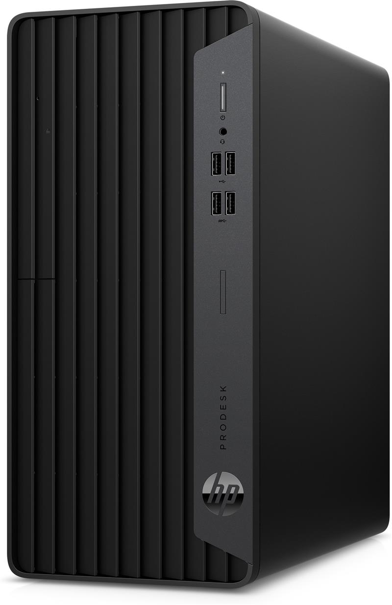 HP ProDesk 400 G7 Microtower PC