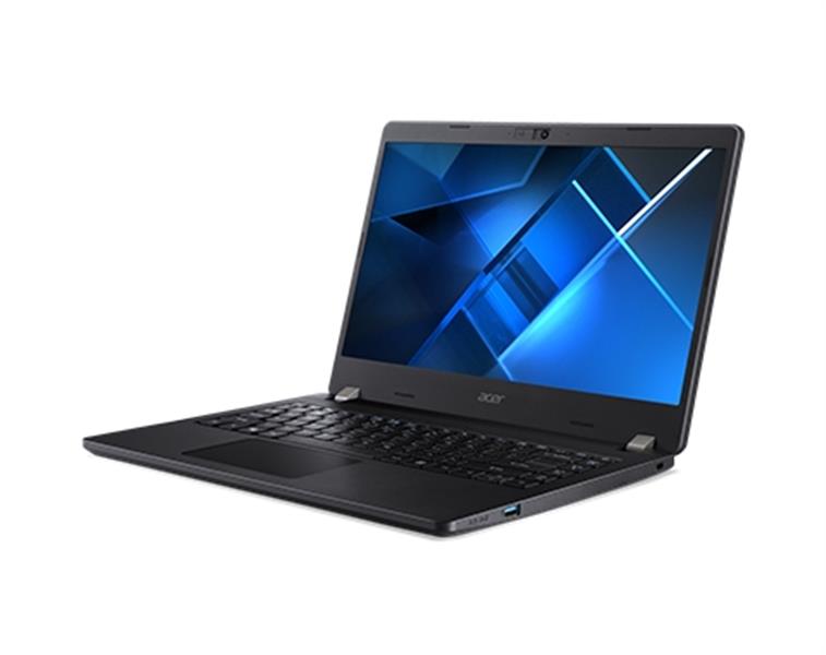 Acer TravelMate P2 TMP214-53G-71ZE Laptop 35,6 cm (14"") Full HD Intel® Core™ i7 i7-1165G7 16 GB DDR4-SDRAM 256 GB SSD NVIDIA GeForce MX330 Wi-Fi 6 (8