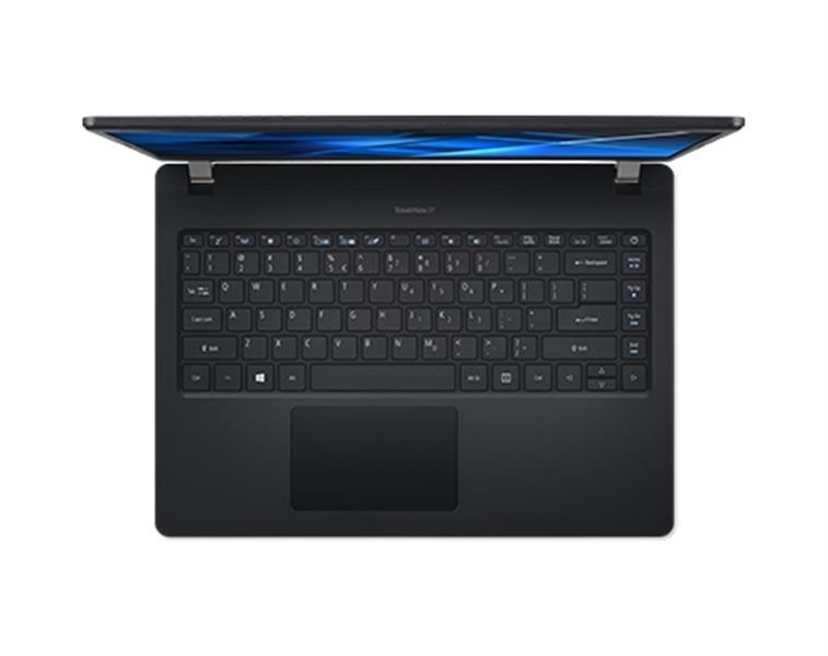Acer TravelMate P2 TMP214-53G-71ZE Laptop 35,6 cm (14"") Full HD Intel® Core™ i7 i7-1165G7 16 GB DDR4-SDRAM 256 GB SSD NVIDIA GeForce MX330 Wi-Fi 6 (8