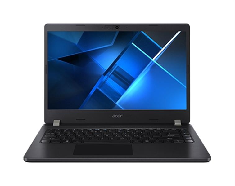 Acer TravelMate P2 TMP214-53G-71ZE Laptop 35,6 cm (14"") Full HD Intel® Core™ i7 i7-1165G7 16 GB DDR4-SDRAM 256 GB SSD NVIDIA GeForce MX330 Wi-Fi 6 (8