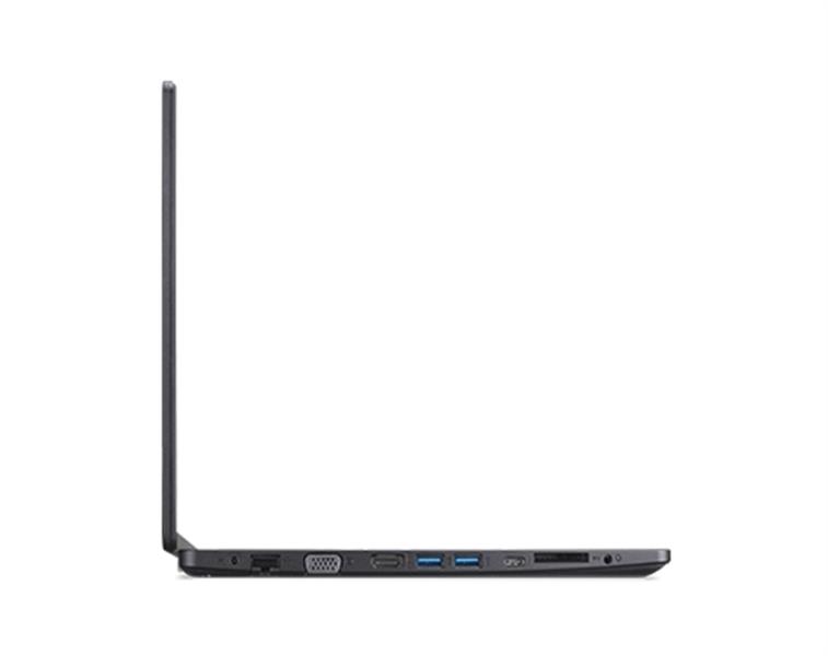 Acer TravelMate P2 TMP214-53G-71ZE Laptop 35,6 cm (14"") Full HD Intel® Core™ i7 i7-1165G7 16 GB DDR4-SDRAM 256 GB SSD NVIDIA GeForce MX330 Wi-Fi 6 (8