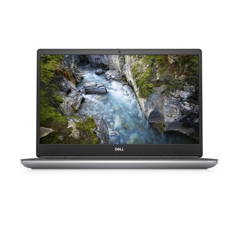 DELL Precision 7760 Mobiel werkstation 43,9 cm (17.3"") Full HD Intel® Core™ i7 16 GB DDR4-SDRAM 512 GB SSD NVIDIA T1200 Wi-Fi 6 (802.11ax) Windows 10