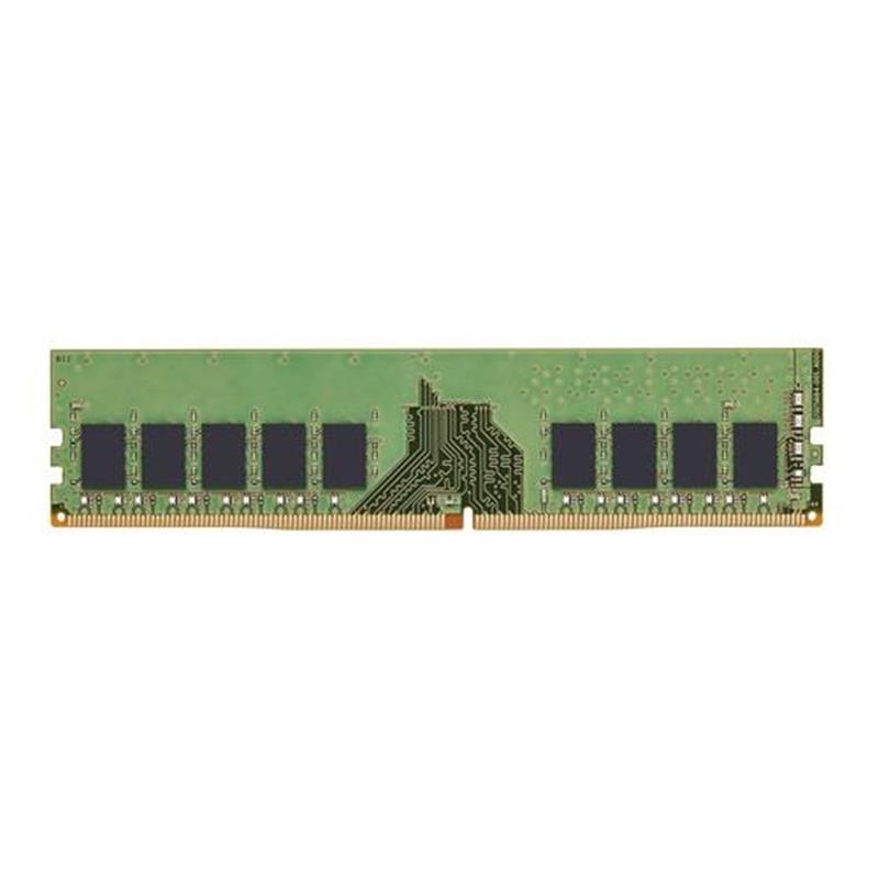 Kingston 16GB 2666MHz DDR4 ECC DIMM 1Rx8 Hynix C