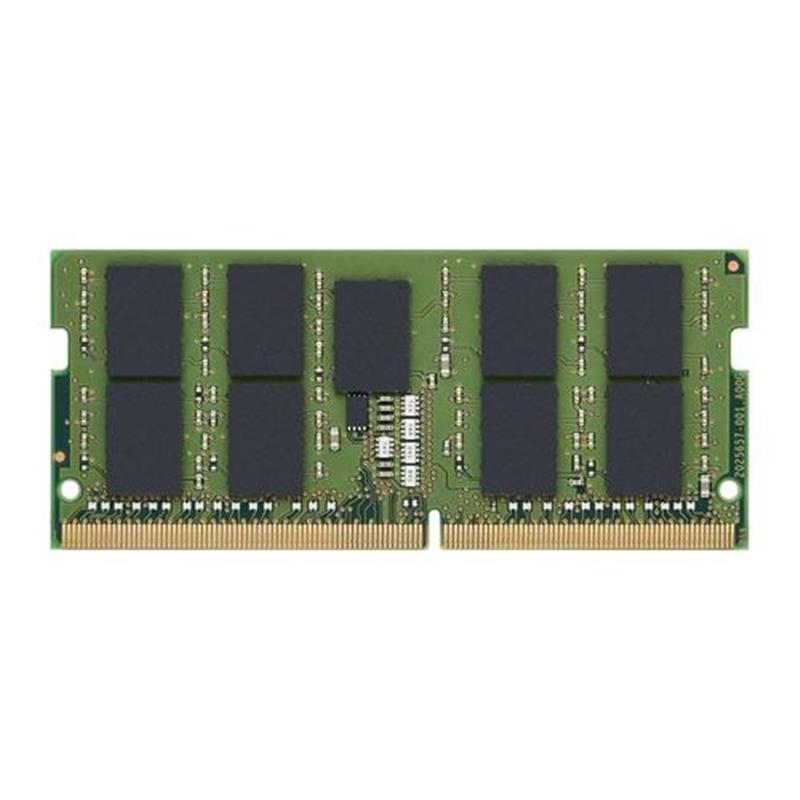 32GB DDR4-3200MHz ECC CL22 SODIMM 2Rx8 C