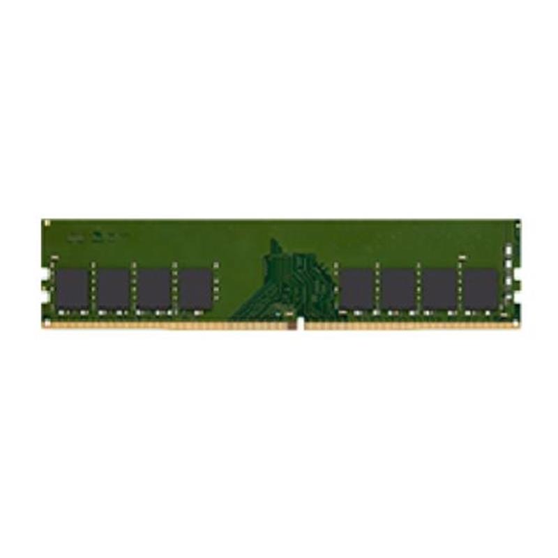 Kingston Technology geheugenmodule 16 GB 2 x 8 GB DDR4 2666 MHz