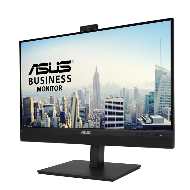 ASUS BE27ACSBK 68,6 cm (27"") 2560 x 1440 Pixels Quad HD LED Zwart