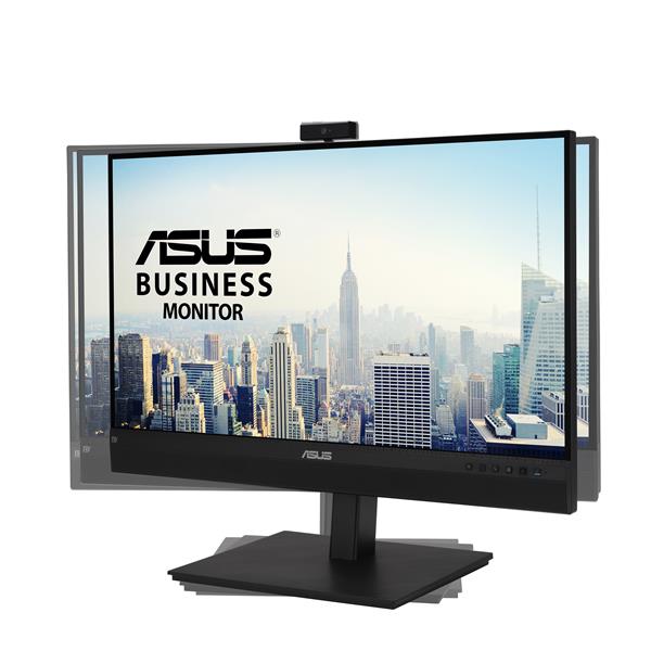 ASUS BE27ACSBK 68,6 cm (27"") 2560 x 1440 Pixels Quad HD LED Zwart