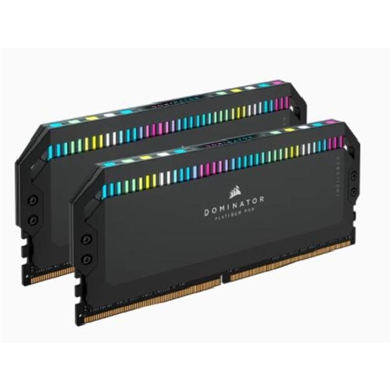 Corsair Dominator geheugenmodule 32 GB 2 x 16 GB DDR5 5200 MHz