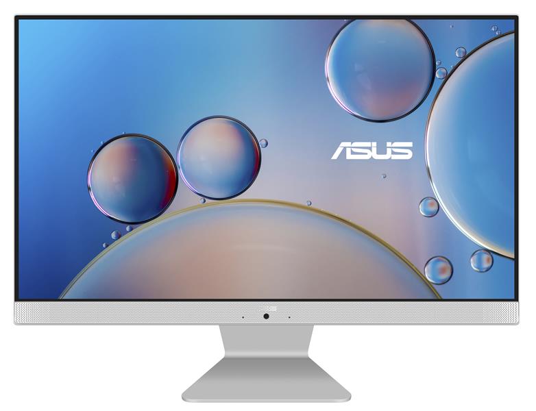 ASUS M3400WYAK-WA076W AMD Ryzen™ 5 60,5 cm (23.8"") 1920 x 1080 Pixels 8 GB DDR4-SDRAM 512 GB SSD Alles-in-één-pc Windows 11 Home Wi-Fi 6 (802.11ax) W