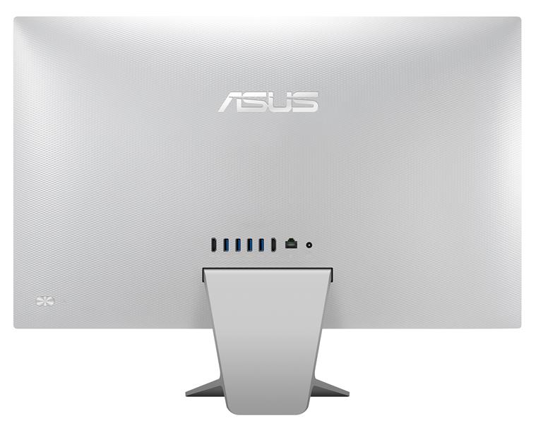 ASUS M3400WYAK-WA076W AMD Ryzen™ 5 60,5 cm (23.8"") 1920 x 1080 Pixels 8 GB DDR4-SDRAM 512 GB SSD Alles-in-één-pc Windows 11 Home Wi-Fi 6 (802.11ax) W