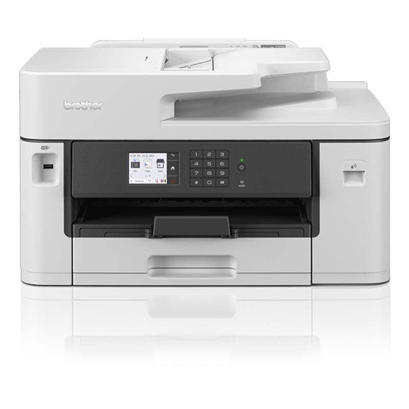MFC-J5340DW Professional 4-in-1 Business Smart Color Printer