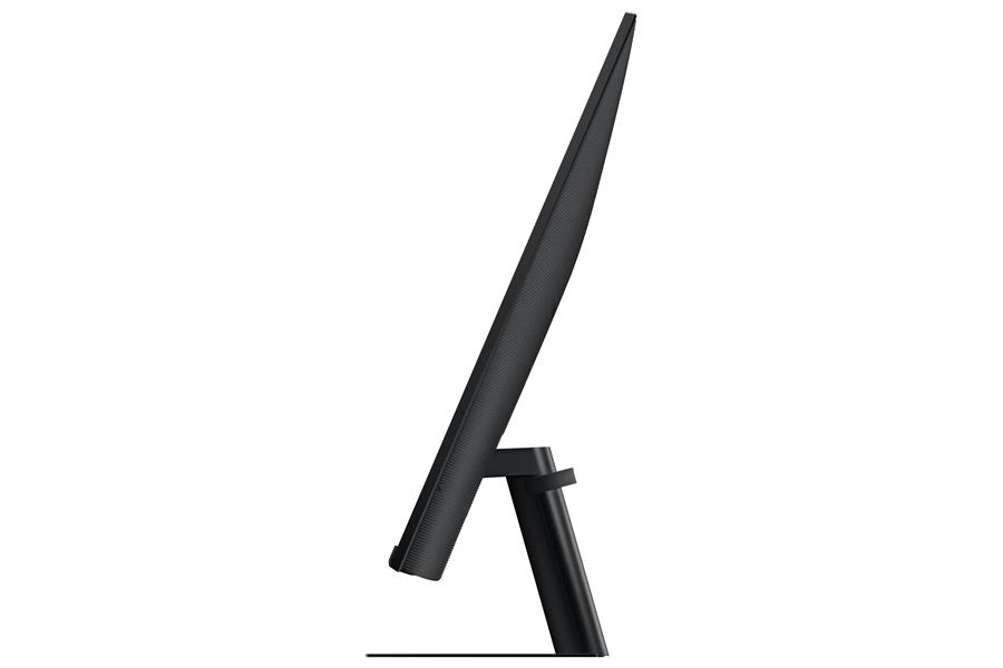 Samsung LS32BM700UU 81,3 cm (32"") 3840 x 2160 Pixels 4K Ultra HD LCD Zwart