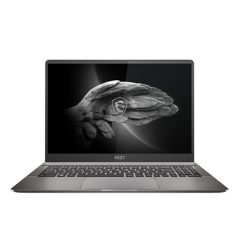 MSI Creator Z16P B12UGST-020NL i7-12700H Notebook 40,6 cm (16"") Touchscreen Quad HD+ Intel® Core™ i7 32 GB DDR5-SDRAM 2000 GB SSD NVIDIA GeForce RTX 