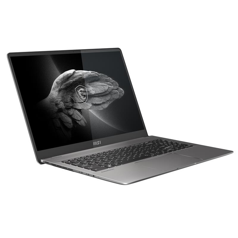 MSI Creator Z16P B12UGST-020NL i7-12700H Notebook 40,6 cm (16"") Touchscreen Quad HD+ Intel® Core™ i7 32 GB DDR5-SDRAM 2000 GB SSD NVIDIA GeForce RTX 