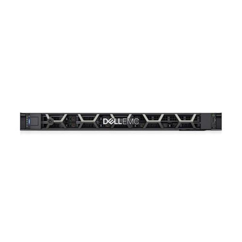 Dell R350 8x2 5 E-2314 1x16GB 1x600GB HDD H3