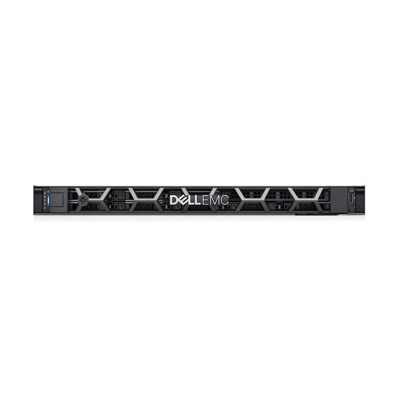 EMC PowerEdge R350 Server - Xeon E2334 3 4GHz - 16GB RAM - Hot-Swap - Rack - 1U - 2Way